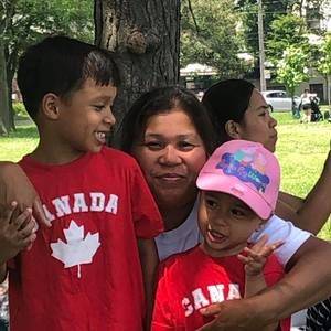 Meet your Posher, Danny